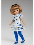 Tonner - Betsy McCall - Summer Fun Gift Set - кукла